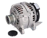 Febi 188354 Alternator With Belt Pulley Standard Fits Audi A3 2017 - 2020