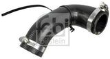 Febi 188207 Charger Intake Hose Standard Fits Ford Transit Connect 2002 - 2013