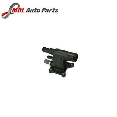 Allmakes 4x4 Coolant Thermostat Outlet LR038758 Discovery Range Rover