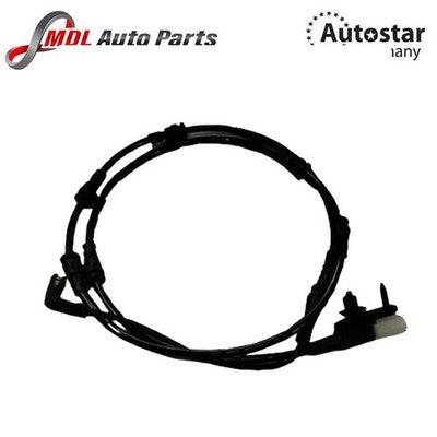 AutoStar Germany Brake Pad Wear Sensor LR098988 for Land Rover Models