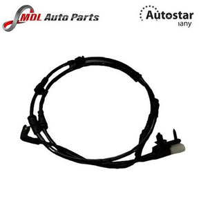 AutoStar Germany Brake Pad Wear Sensor LR098988 for Land Rover Models