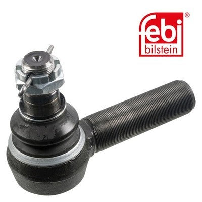 Febi 39350 Coil Spring Front High Performance Fits Audi A1 2014 - 2018