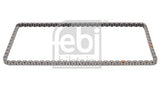 Febi 186258 Timing Chain Silent Closed Chain Fits Nissan Juke 2010 - 2019