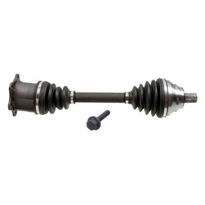 Febi 183633 Drive Shaft With Screw Front Axle Left For Seat Alhambra 2015 - 2018