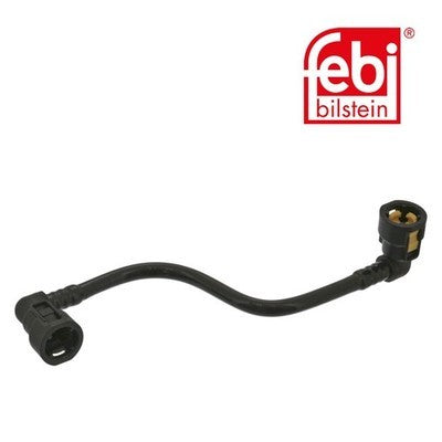 Febi 100271 Fuel Hose Premium Fits Mercedes-Benz M-Class 1998 - 2005