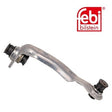 Febi 48374 Axle Beam Mounting / Engine Subframe Mou Fits Fiat Doblo 2013-2024