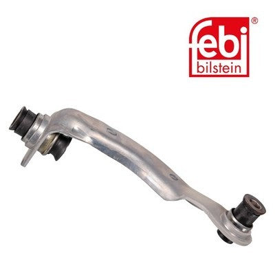Febi 48374 Axle Beam Mounting / Engine Subframe Mou Fits Fiat Doblo 2013-2024