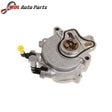 PIERBURG Land Rover Vacuum Pump LR019761 & SJJ500070 TRW BRAKE BOOSTER