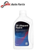 ZF Oil Gearbox OIL LR023288 7 Liter