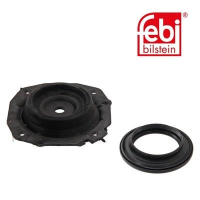 Febi 10103 Strut Mounting Kit Front Left Right Premium Fits Renault 21 1986-1994