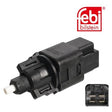 Febi 106684 Brake Light Switch Auto CVT Auto Electric Fits Infiniti Q60 2013-25