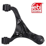 Febi 49244 Control Arm Front Right Fits Land Rover Range Rover Sport 2013 - 2022