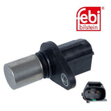 Febi 108295 Camshaft Sensor Premium High Performance Fits Lexus IS 1999 - 2005
