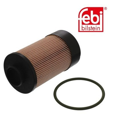 Febi 45734 Premium Fuel Filter High Performance Fits Iveco Daily 2006-2011