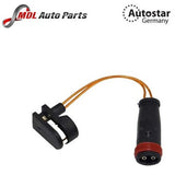 Autostar Germany Brake Wear Sensor 1645401017 2205401517 Mercedes-Benz Models