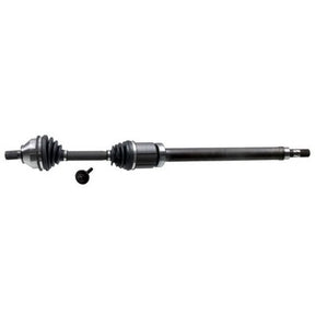 Febi 183343 Drive Shaft With Screw Front Axle Right Fits Ford C-Max 2007 - 2010