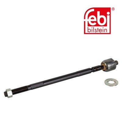 Febi 43276 Inner Tie Rod Front Left Right Fits Toyota Corolla 1987 - 1992