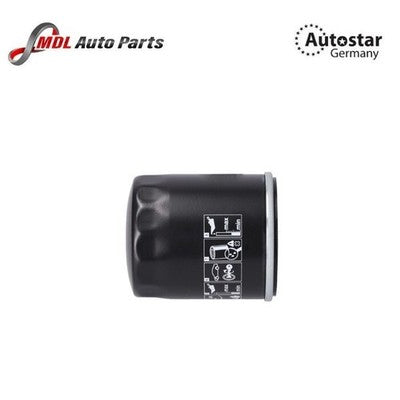 Blueprint Oil Filter ADJ132110 LPW100180L for Land Rover Freelander 1.8L K Serie