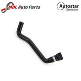 AutoStar Germany Water Hose PAB12244900 for Porsche Cayenne 2019-2023 3.0L 2.9L