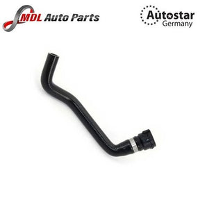 AutoStar Germany Water Hose PAB12244900 for Porsche Cayenne 2019-2023 3.0L 2.9L