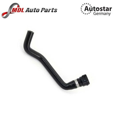 AutoStar Germany Water Hose PAB12244900 for Porsche Cayenne 2019-2023 3.0L 2.9L