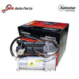 Fit for BMW X5 F15 X6 F16 13-19 Air Suspension Compressor 37226787616 WITH VALVE