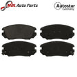 AUTOSTAR GERMANY BRAKE PAD 022959105