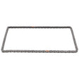 Febi 192769 Timing Chain Simplex Closed Chain Fits Alfa Romeo Giulia 2016 - 2022