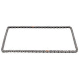 Febi 192769 Timing Chain Simplex Closed Chain Fits Alfa Romeo Giulia 2016 - 2022