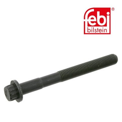 Febi 27255 Cylinder Head Bolt Heavy Standard Durable For Toyota RAV4 1996 - 2000