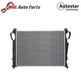 AutoStar Germany RADIATOR S-CLASS W220 C215 SL R230 2205002003