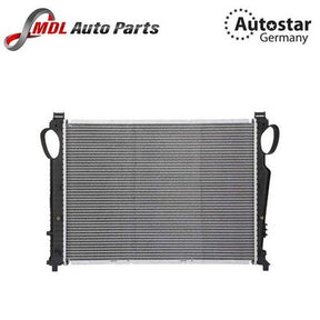 AutoStar Germany RADIATOR S-CLASS W220 C215 SL R230 2205002003
