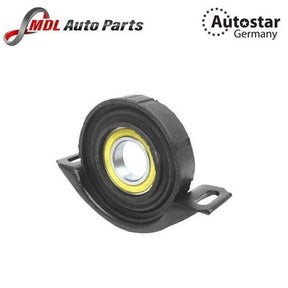 AutoStar Center Bearing Drive Shaft 2024100481 Mercedes-Benz CClass W202 CLK SLK