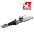 Febi 14126 Clutch Master Cylinder Premium Fits Fiat Croma 1985 - 1990