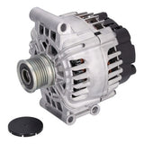 Febi 188376 Alternator With Belt Pulley Fits Citroën Berlingo 2009 - 2025