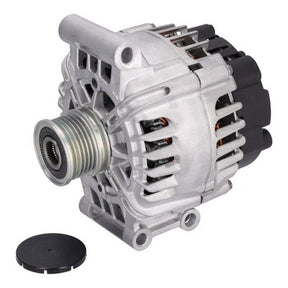 Febi 188376 Alternator With Belt Pulley Fits Citroën Berlingo 2009 - 2025