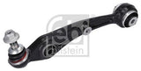 Febi 185590 Control Arm With Ball Joint Aluminium Fits BMW X5 2019 - 2023