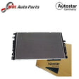 Autostar Germany RADIATOR For Mercedes Benz C300 W205 A0995005403