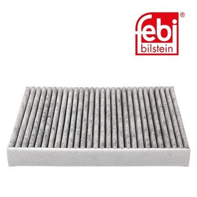 Febi 48510 Cabin Filter Premium High Performance Fits Volvo XC90 2014 - 2018