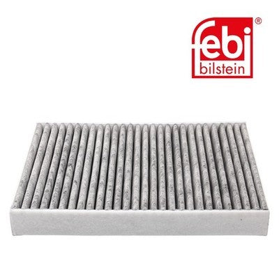 Febi 48510 Cabin Filter Premium High Performance Fits Volvo XC90 2014 - 2018