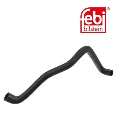 Febi 100623 Coolant Hose Premium Durable Fits Mercedes-Benz E-Class 1998 - 1999