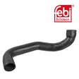 Febi 170677 Charger Intake Hose Fits Mercedes-Benz Sprinter 4-T 1995 - 2006