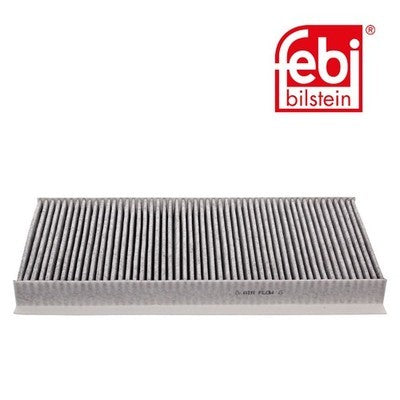 Febi 29794 Cabin Filter High Performance Fits Mercedes-Benz A-Class 2004 - 2012