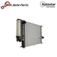 Autostar Germany RADIATOR E34 395SER For BMW 17111719309