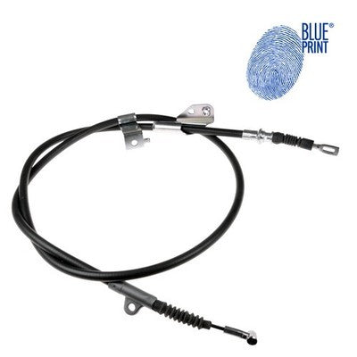 Blueprint ADN146305 Hand Brake Cable 1642 mm Long For Nissan Primera 1999 - 2002