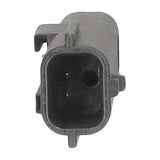 Febi 193636 ABS Sensor Rear Axle Standard Fits Renault Master 2011 - 2025