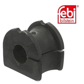 Febi 19449 Anti Roll Bar Bush Front Left Right Premium Fits Ford Ka 1998 - 2008