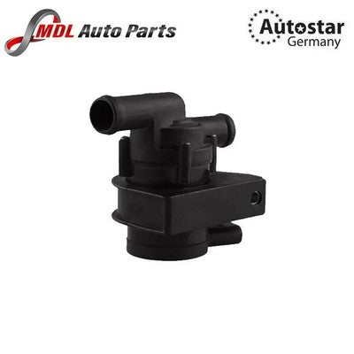 Autostar Germany WATER PUMP 078121599C For Audi, VW, SEAT 078121601B