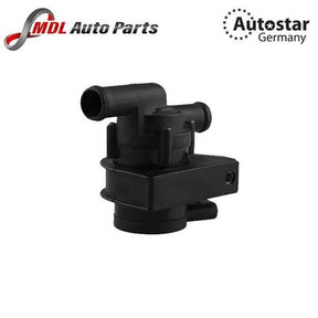 Autostar Germany WATER PUMP 078121599C For Audi, VW, SEAT 078121601B