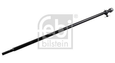 Febi 185764 Tie Rod End Left Hand Right Hand Fits Suzuki Samurai 1988 - 2004